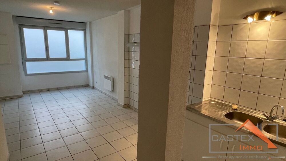 Location Appartement Appartement Salies du salat