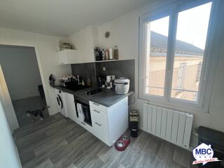  Appartement à louer 3 pièces 56 m²