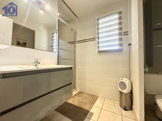  Maison à vendre 3 pièces 45 m²