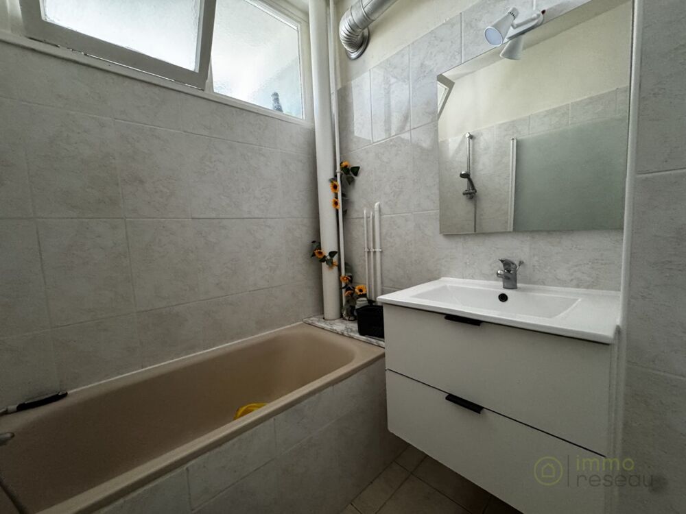 Vente Appartement Appartement Noyon