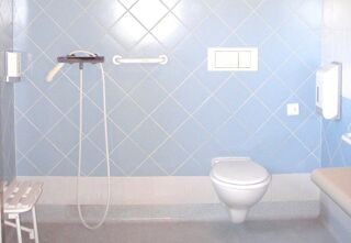  Appartement  vendre 1 pice 19 m