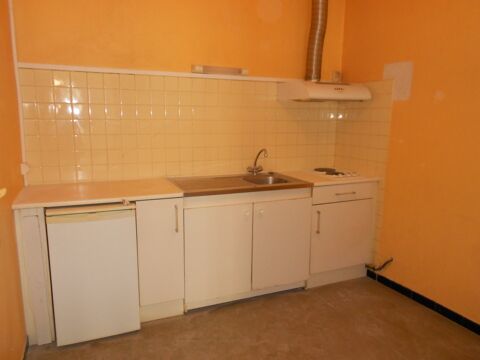  Appartement � louer 1 pi�ce 39 m�