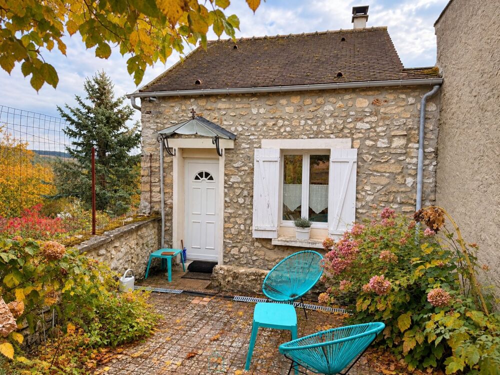 Vente Maison Maison Maule