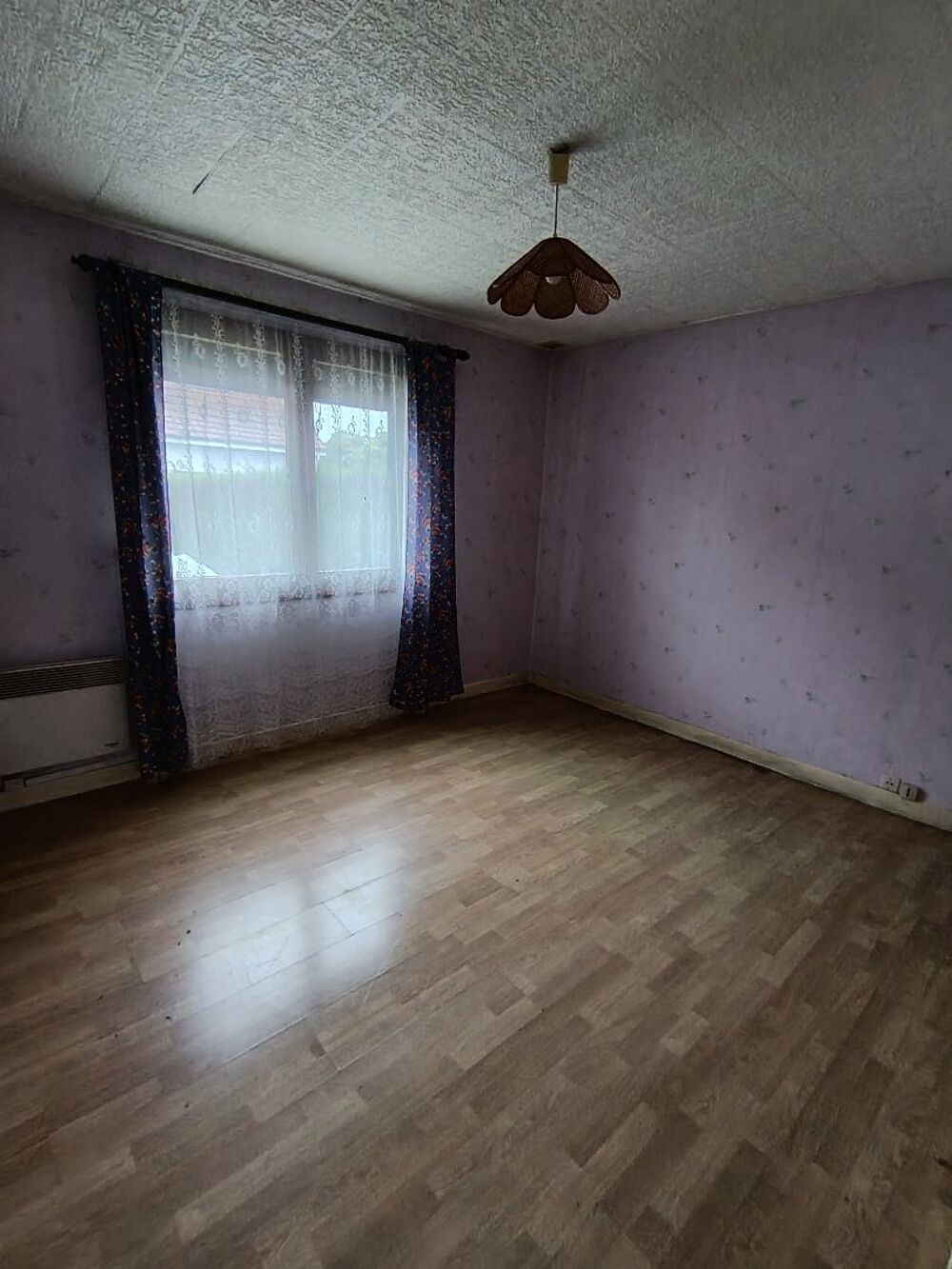 Vente Maison Maison Campagne les hesdin