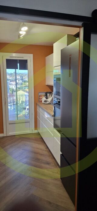  Appartement � vendre 3 pi�ces 71 m�