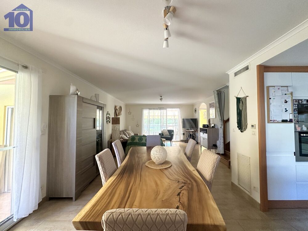 Vente Maison Maison individuelle Valras plage