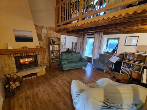   Maison Maison - 6 pi�ce(s) - 168 m�