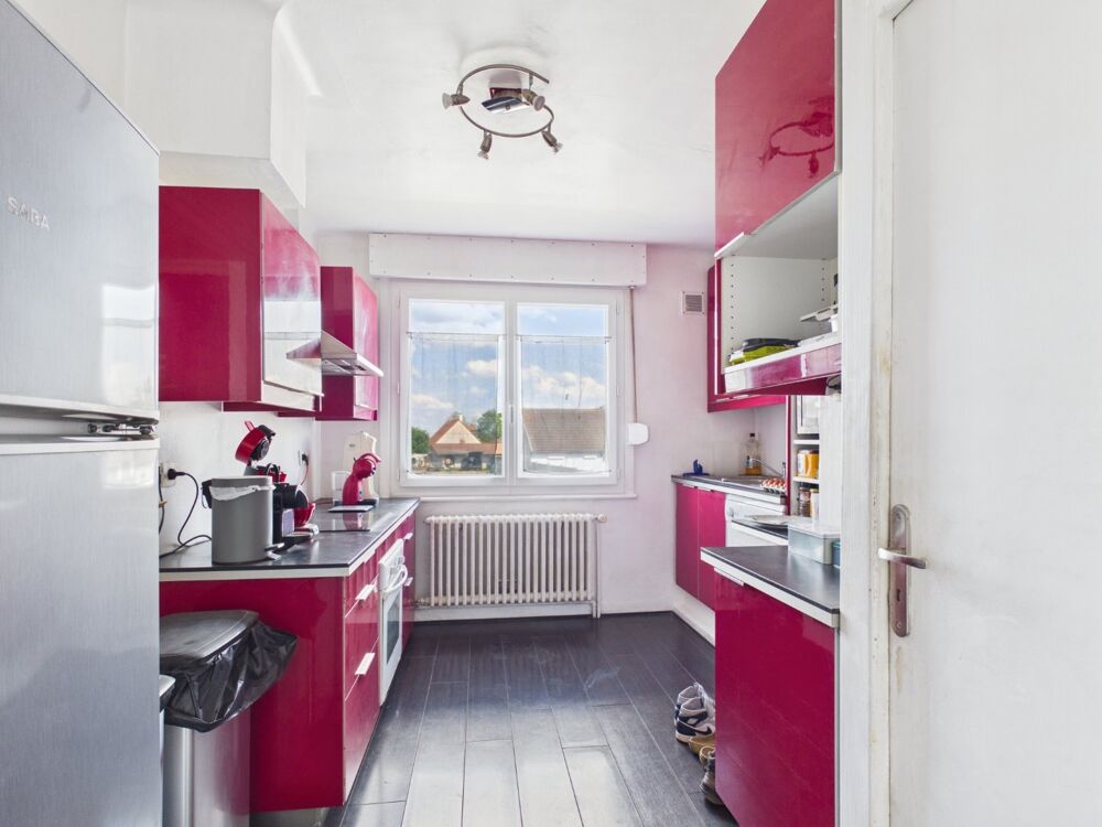 Maison 6 pièces 100 m² · à Plainville · 100 m² · 160 000 €