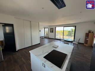  Maison à vendre 4 pièces 105 m²