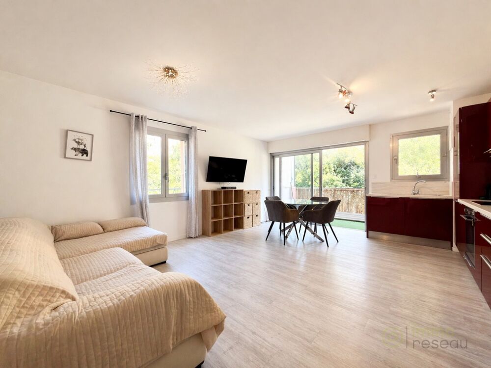 Vente Appartement Appartement Menton