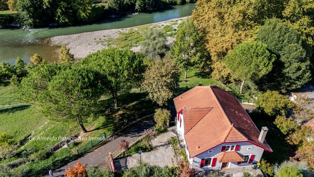 Maison 5 pièces 190 m² · à Puyoo · 190 m² · 319 000 €