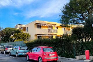  Appartement � vendre 3 pi�ces 65 m�