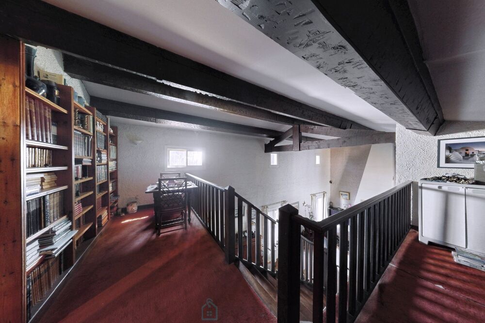 � vendre  Maison Saint-Mitre-les-Remparts (13920)