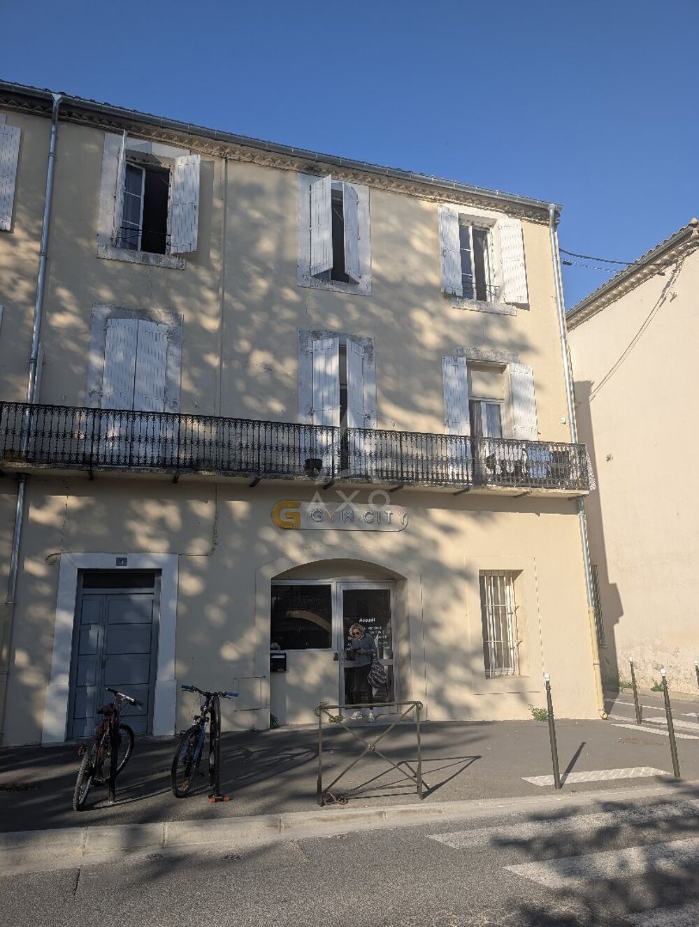 Vente Appartement Appartement à rénover Narbonne