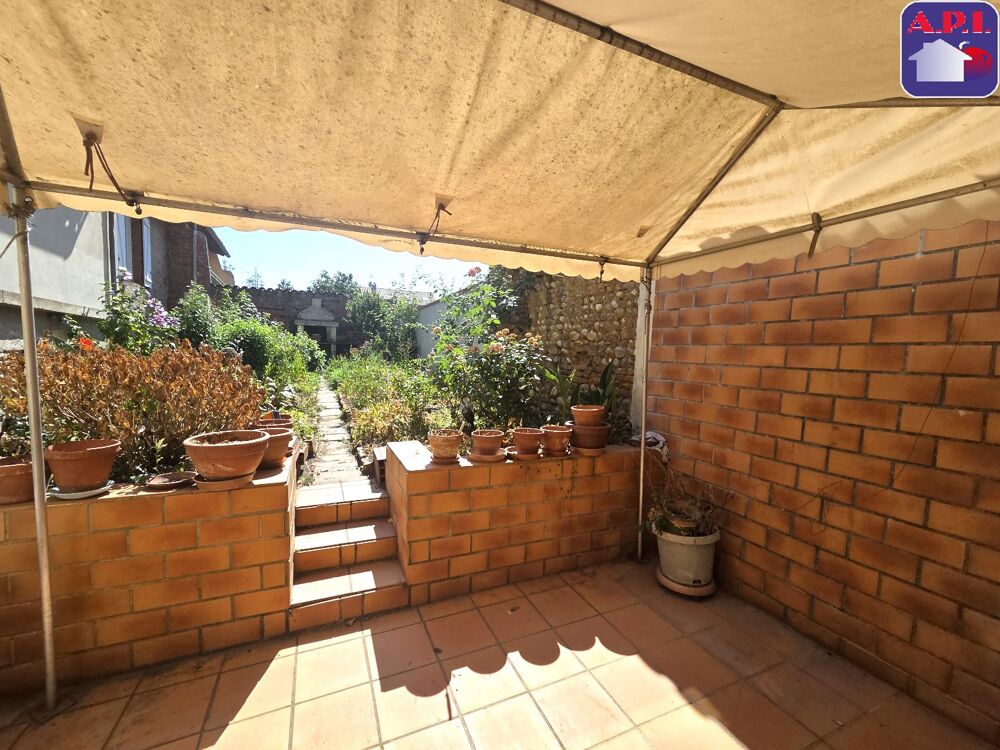 Maison 5 pièces 149 m² · à Mazeres · 149 m² · 148 000 €