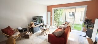  Maison à vendre 5 pièces 113 m²