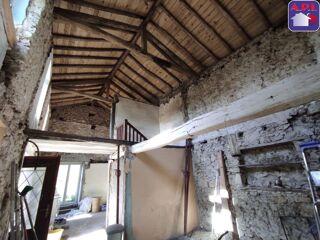  Maison � vendre 3 pi�ces 70 m�