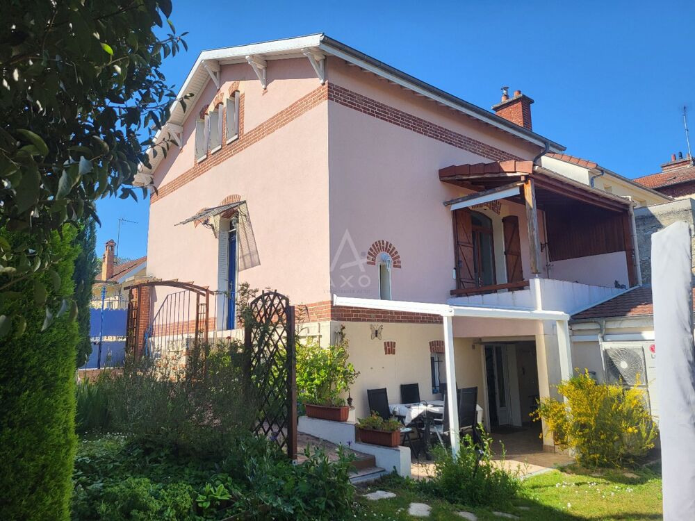 Vente Maison Maison de ville Epernay
