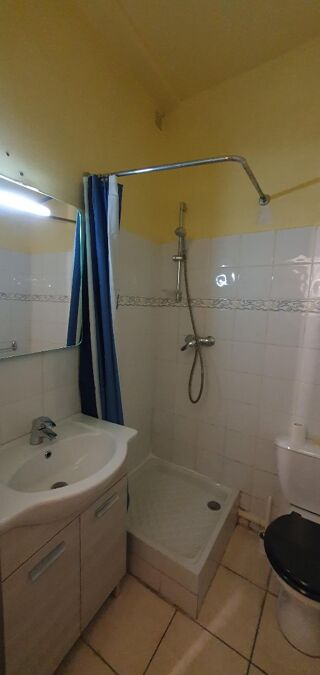  Appartement � louer 2 pi�ces 39 m�
