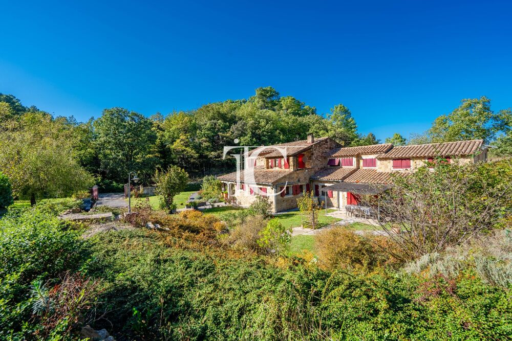 � vendre  Villa Les Vans (07140)