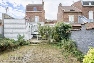 Maison 5 pièces 120 m² · à Armentieres · 120 m² · 259 900 €
