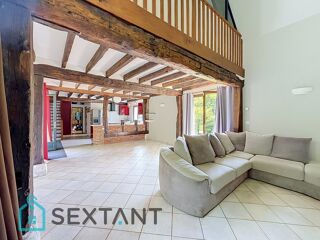  Maison à vendre 6 pièces 130 m²