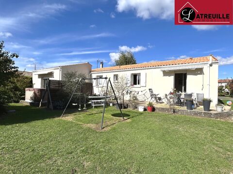   Maison Maison - 6 pi�ce(s) - 130 m�