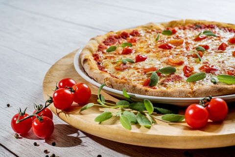   Pizzeria - Snack - Sandwicherie - Saladerie - Fast Food 