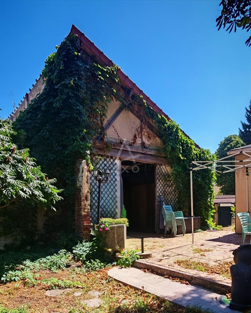 Vente Maison Ensemble Immobilier Bonneuil en france