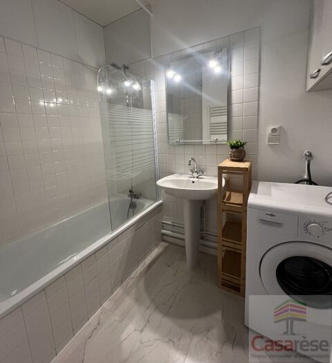  Appartement � louer 2 pi�ces 32 m�