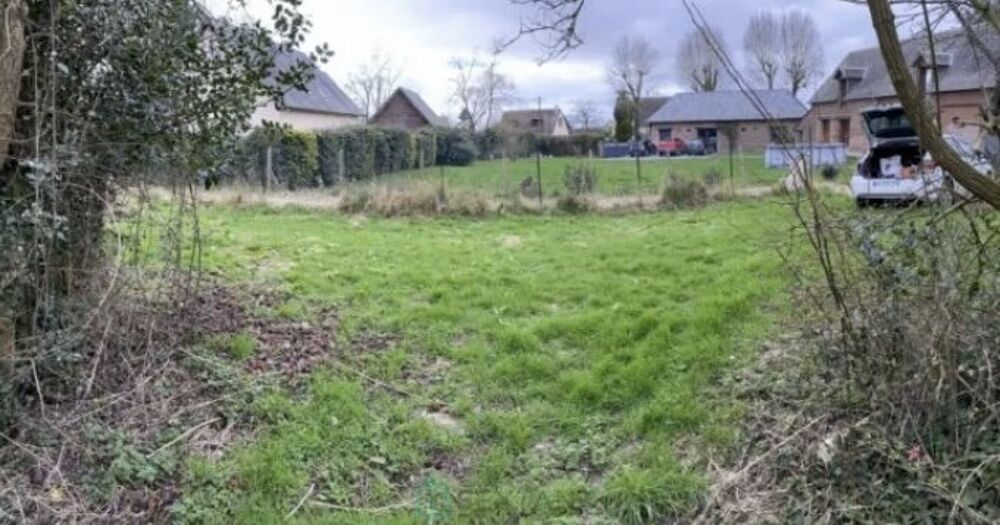 Vente Terrain Terrain constructible Fresne le plan