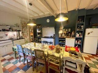  Maison � vendre 11 pi�ces 293 m�