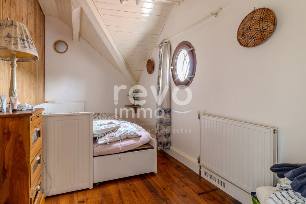 à vendre  Maison Biscarrosse (40600)