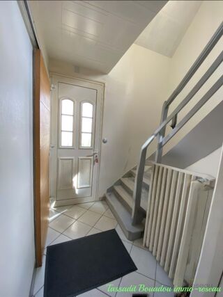  Maison à vendre 4 pièces 80 m²