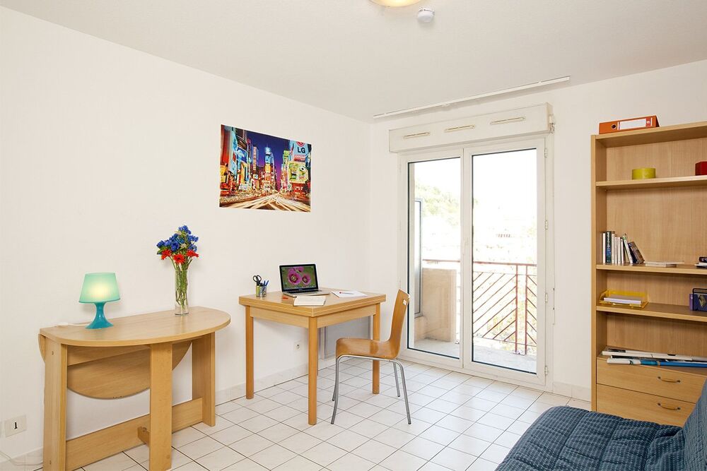 Vente Appartement Résidence Etudiante Nice