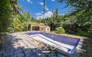  Terrain à vendre 833 m²