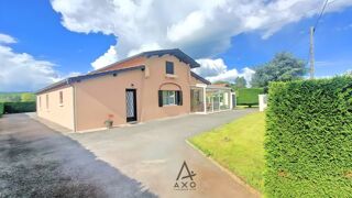  Maison � vendre 4 pi�ces 137 m�