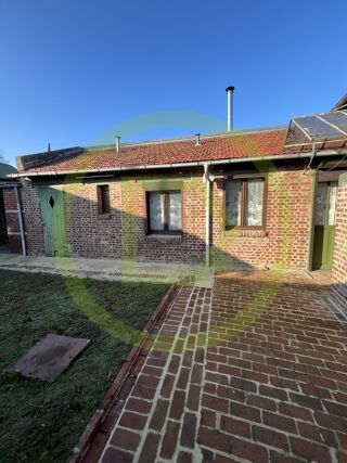  Maison � vendre 4 pi�ces 85 m�