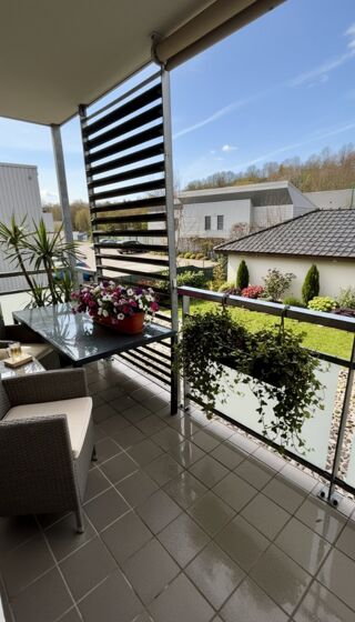  Appartement � vendre 3 pi�ces 64 m�