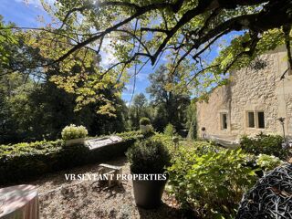 Vente Maison Demeure Sauveterre de guyenne