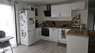  Maison à vendre 4 pièces 82 m²