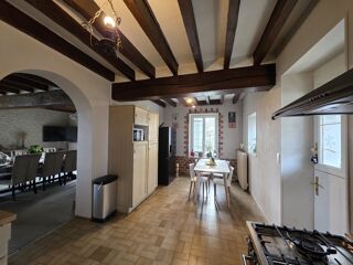  Maison � vendre 9 pi�ces 222 m�