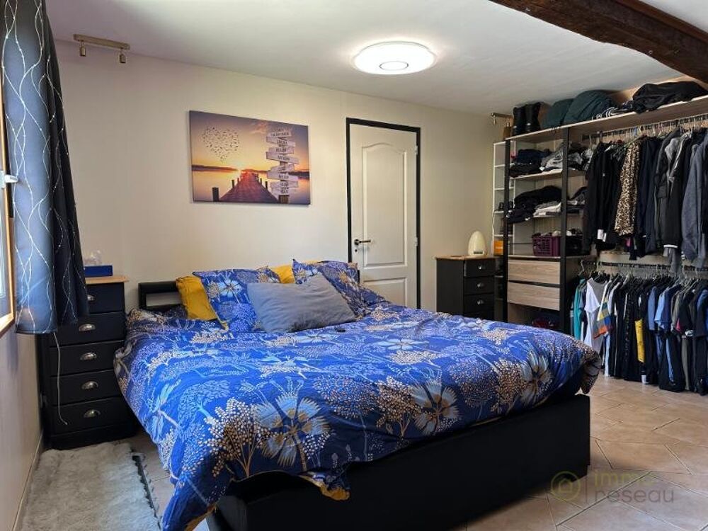 Vente Maison Maison Beauvais