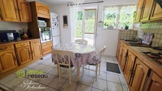  Maison à vendre 5 pièces 105 m²