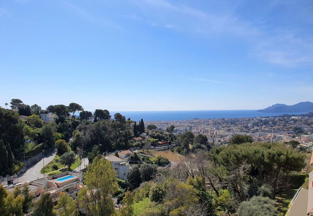 � vendre  Appartement Le Cannet (06110)