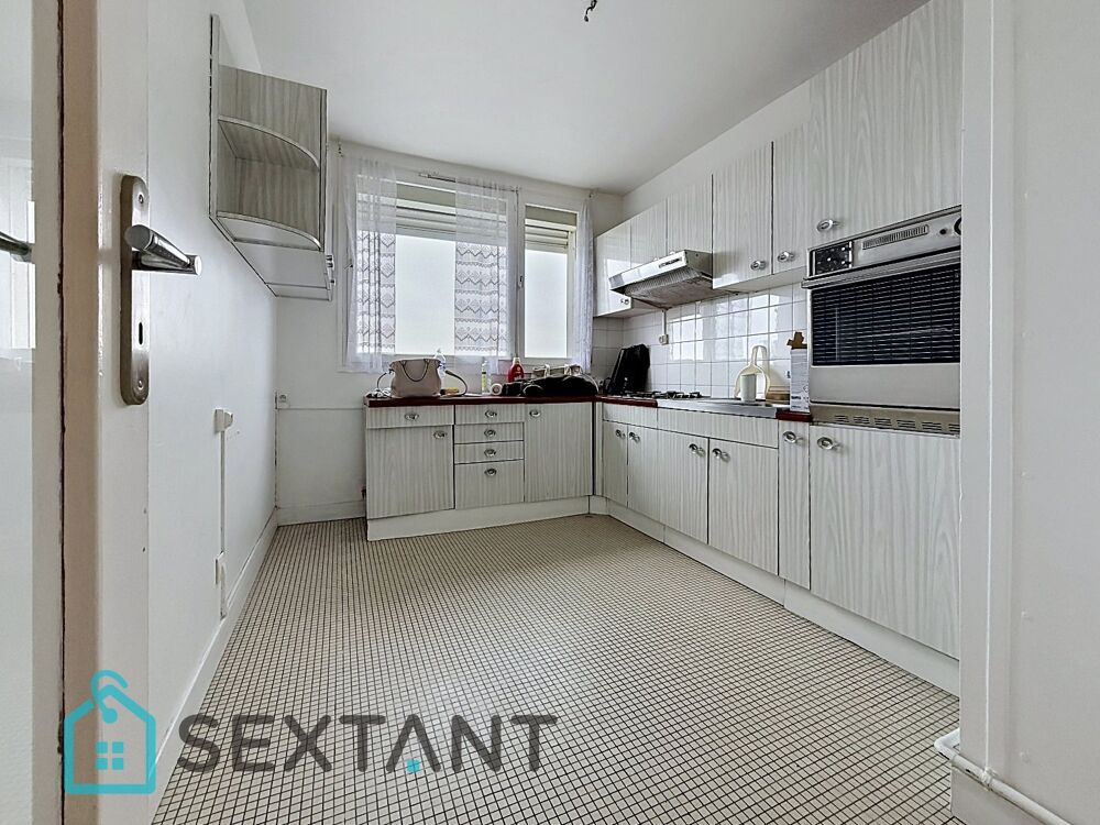 Vente Appartement Appartement Saint etienne du rouvray