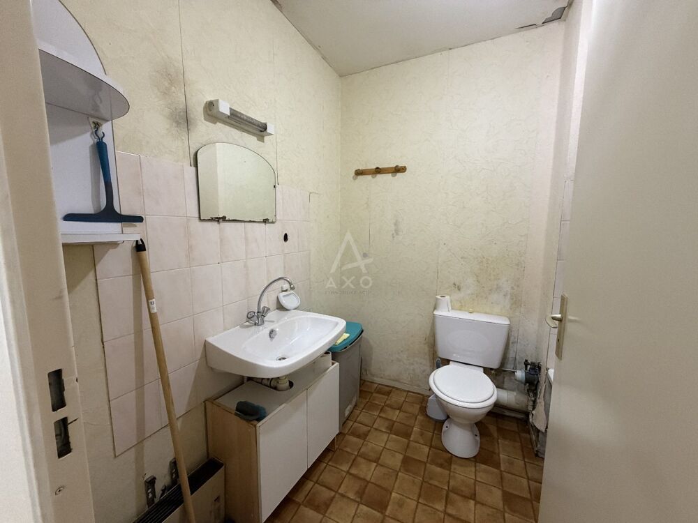 Vente Appartement Appartement Metz