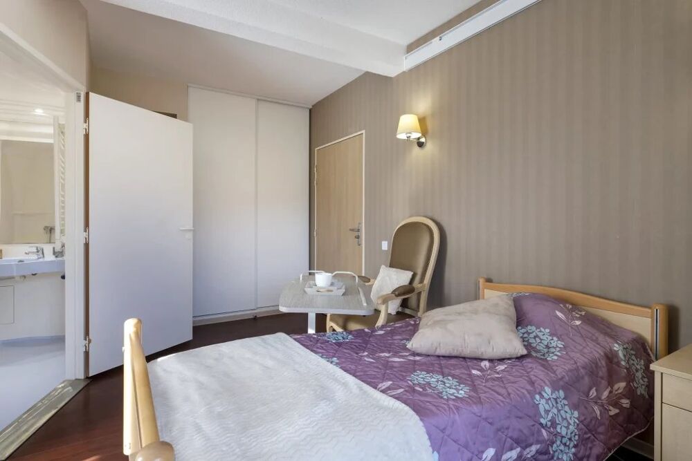 Vente Appartement Résidence Ehpad Jonzac