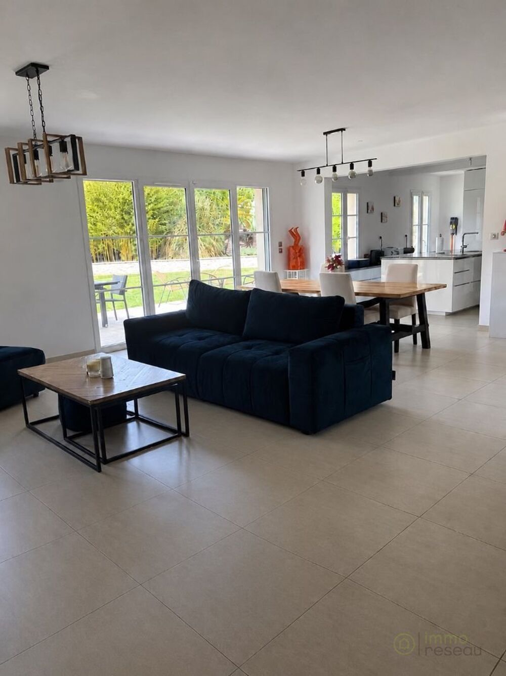 Vente Villa Maison La queue les yvelines