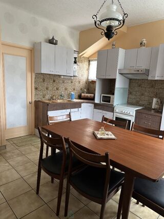  Maison � vendre 6 pi�ces 126 m�